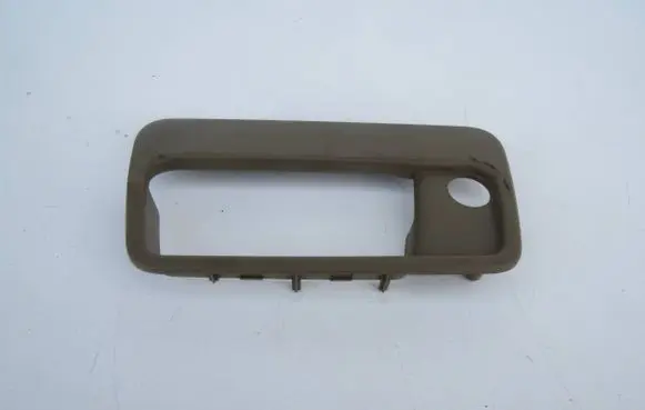 Volvo XC90 Other trunk/boot trim element 08652551