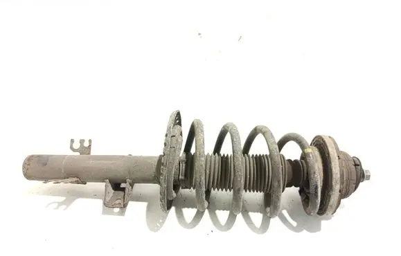 Volkswagen Transporter - Caravelle T6 Front shock absorber with coil spring
