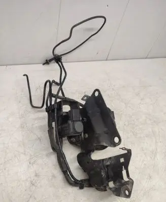 Audi A4 S4 B8 8K Turbo solenoid valve 8K0906627