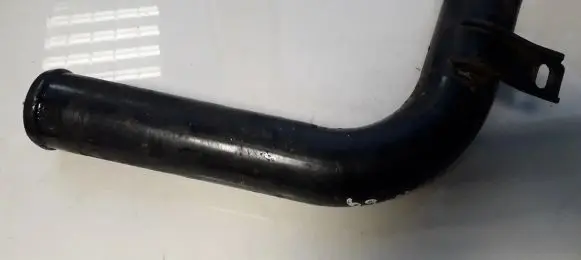 Volvo C30 Intercooler hose/pipe