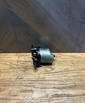 Citroen C4 II Picasso Fuel filter housing 9809757980