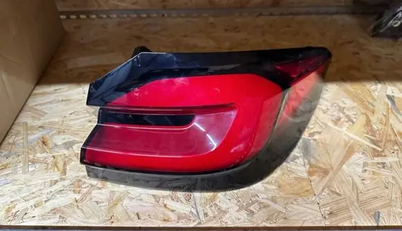 BMW 5 G30 G31 Rear/tail lights 8493812