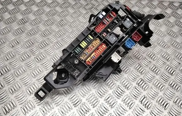 Audi Q5 SQ5 Fuse module 80A971645 80A971645A