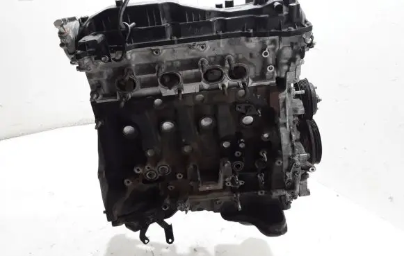 Toyota Hilux (AN120, AN130) Engine 2GDFTV