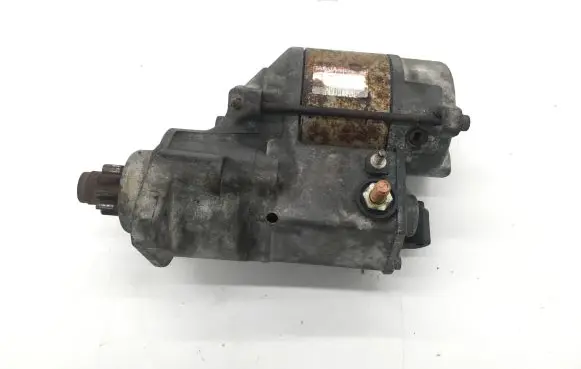 Jaguar XK8 - XKR Starter motor