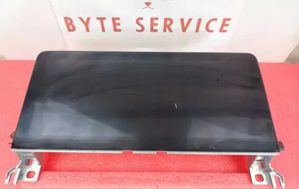 BMW X3 G01 Screen/display/small screen 5A42087