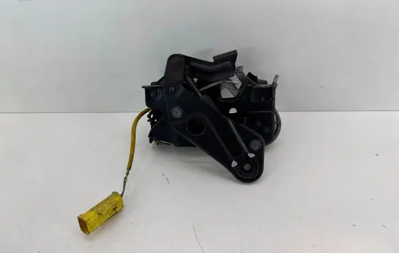 BMW 5 F10 F11 Engine bonnet/hood lock/catch 7184442 11844212