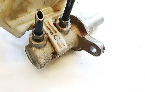 Peugeot 307 Master brake cylinder 0204254242