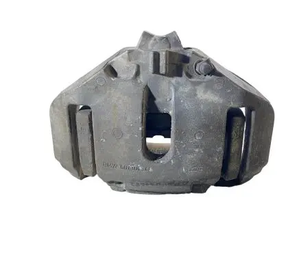 BMW 5 F10 F11 Front brake caliper 34116792690