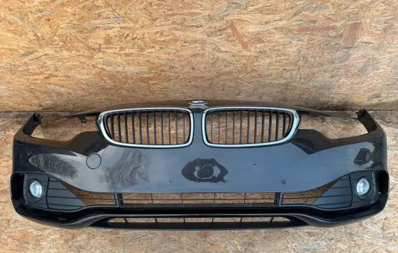 BMW 4 F32 F33 Front bumper 7294651