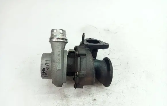 Jaguar XF X260 Turbo G4D3-6K682-AE G4D36K682AE 1503280253