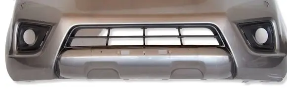 Nissan Navara D23 Front bumper 620224JU0H