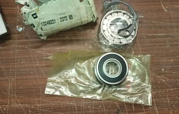 Peugeot Boxer Other gearbox part 237285