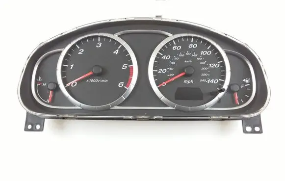 Speedometer (instrument cluster)