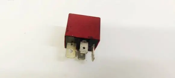 Renault Espace - Grand espace IV Other relay 12V60A03540 12V-60A-03540