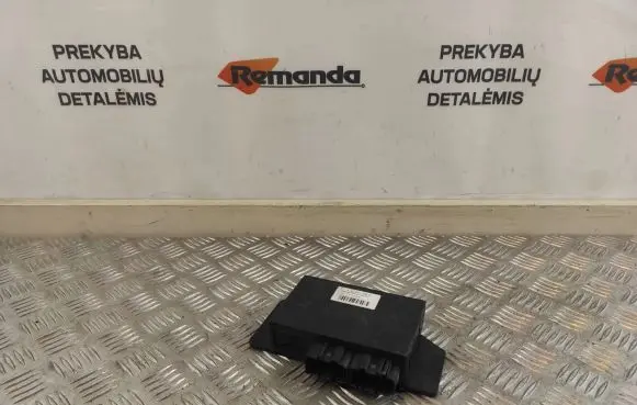 Volkswagen PASSAT B7 Comfort/convenience module 1J0959799R 5DK00795250