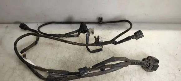 Mitsubishi Outlander Parking sensor (PDC) wiring loom