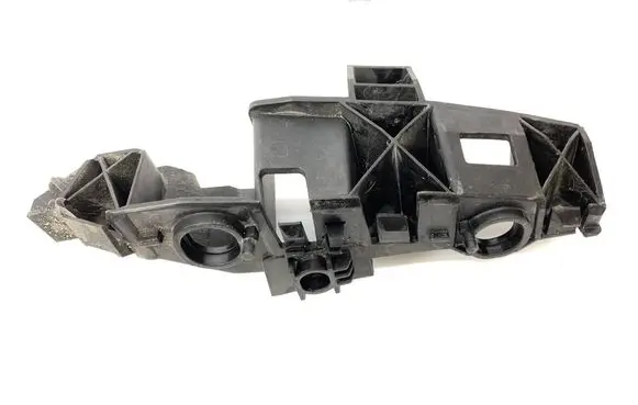 Audi Q5 SQ5 Front bumper mounting bracket 80A807283A