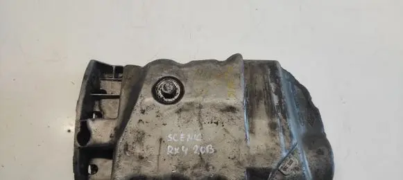 Renault Scenic RX Oil sump 330690331 035316