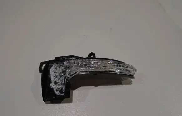 Volkswagen Golf VII Mirror indicator light 2G0949102