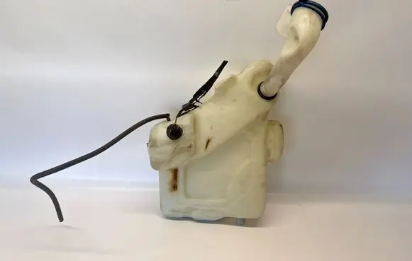 Mercedes-Benz SLK R171 Windshield washer fluid reservoir/tank A1718600160 A1718600560 A1718600660