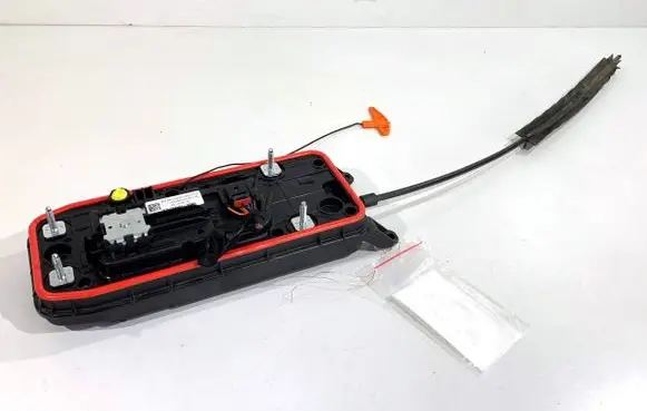 Cupra Formentor Gear shift rod 5WA713033CD