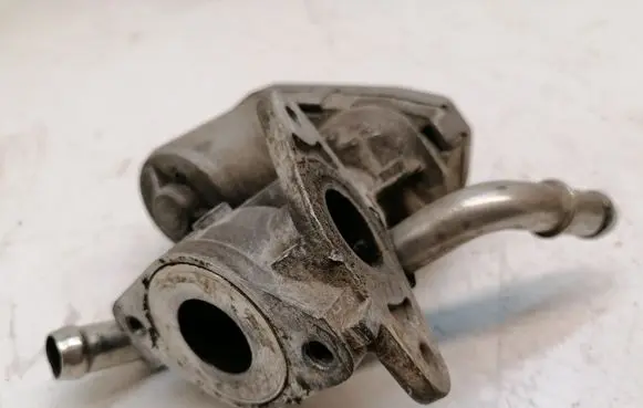 Ford Transit EGR valve 424590341