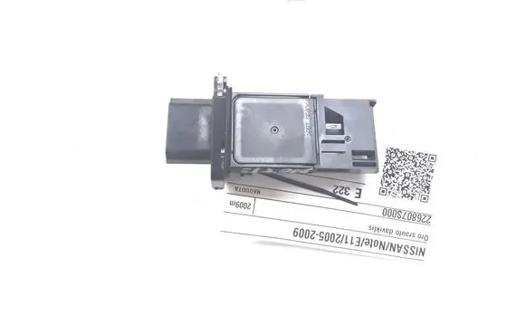 Nissan Note (E11) Mass air flow meter 226807S000