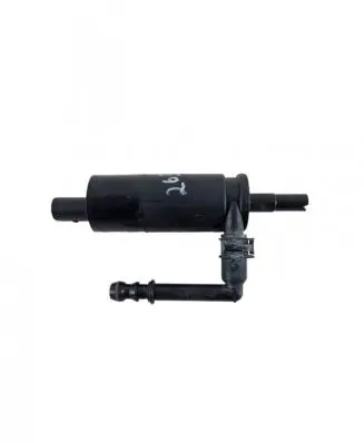 Volkswagen Touran I Windscreen/windshield washer pump 3b7955681