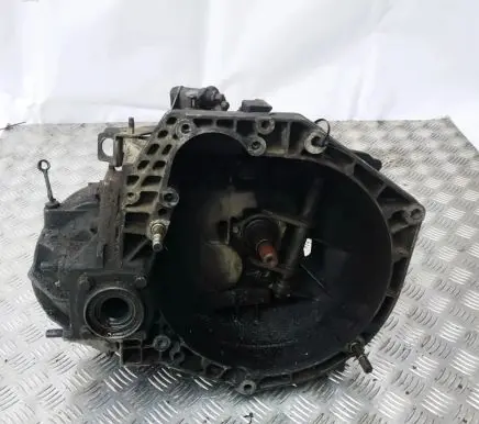 Alfa Romeo 166 Manual 5 speed gearbox