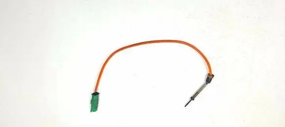 Jaguar XE Exhaust gas temperature sensor HK8312B591EA