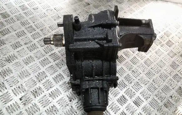 KIA Sportage Gearbox transfer box case 070401007