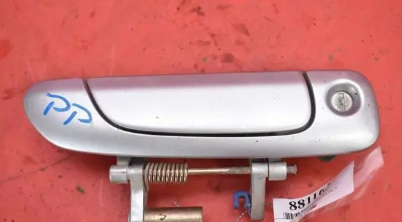 Honda Jazz Front door exterior handle