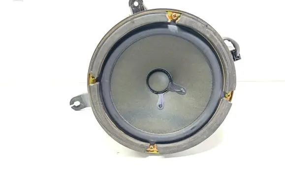 Hyundai Trajet Rear door speaker 963603A800