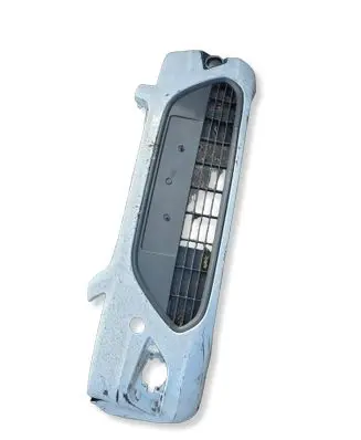 Ford Focus Front bumper 8M517081HB