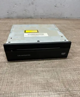 Mercedes-Benz E W211 GPS navigation control unit/module A2208703589 57982137