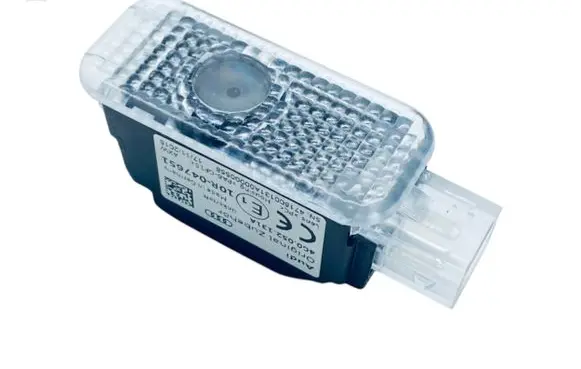 Audi Q5 SQ5 Front door interior light 4G0052131A