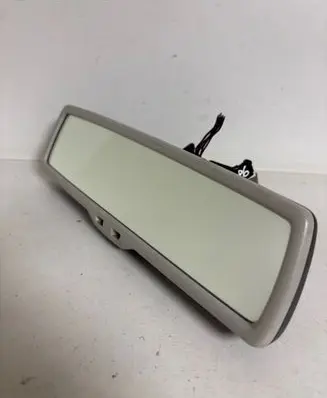 Volkswagen PASSAT B6 Rear view mirror (interior) E1010839