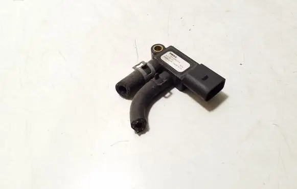 Volkswagen Golf Plus Exhaust gas pressure sensor 03G906051A