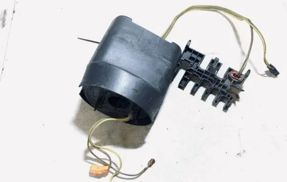 Mercedes-Benz E W210 Airbag slip ring squib (SRS ring) 1704600149 1405465143