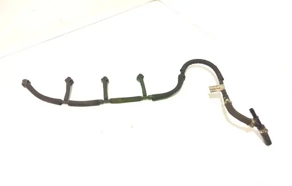 Volvo V60 Fuel return line/hose 31321198 0445130003