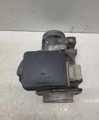Volvo V70 Mass air flow meter 0281002074