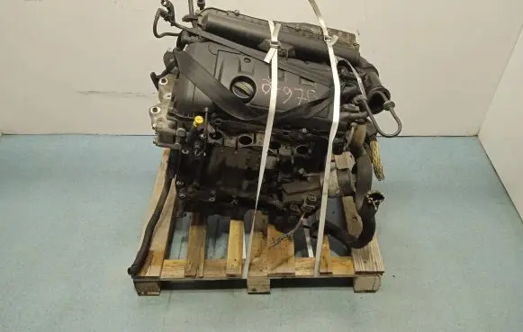 Peugeot 308 Engine ep6