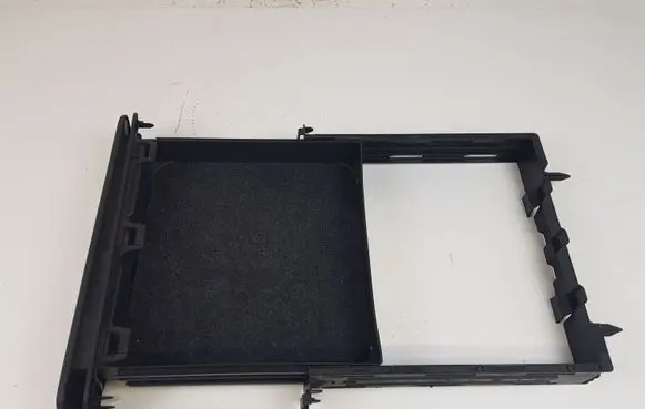 Renault Scenic III - Grand scenic III Glove box 883900001R 300165969