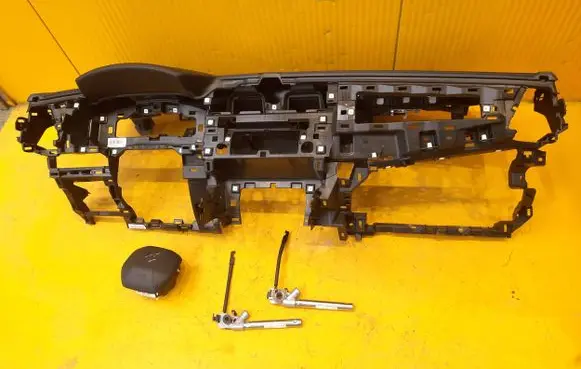 Citroen DS7 Crossback Dashboard 98215479ZD 98215479Z