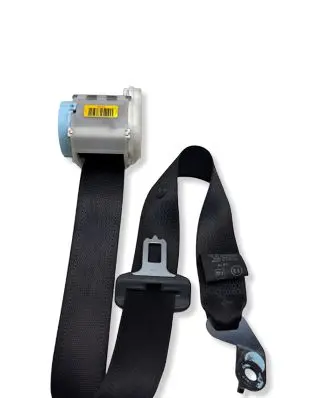 Opel Vectra C Middle seatbelt (rear) 13198073N 13198075F