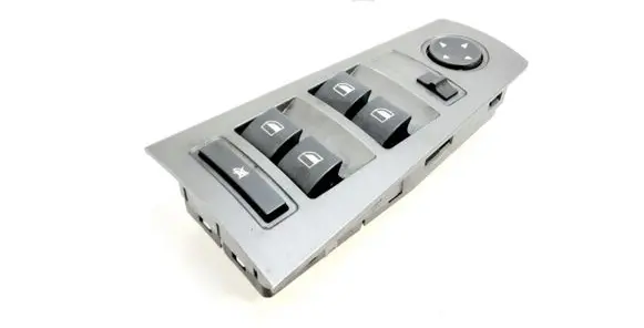 BMW 7 E65 E66 Electric window control switch 6915008