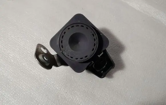 Audi Q8 Alarm system siren 4M0951285