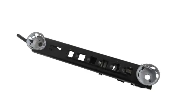 Porsche Panamera (970) Seat belt height adjuster 97080323100