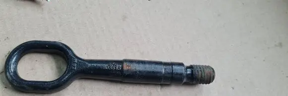 Audi A5 Sportback 8TA Spare wheel bolt 8K0805615